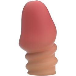Comprar PRETTY LOVE - JEREMY ENGROSADOR PENE ROSADO al mejor precio - Envíos Discretos