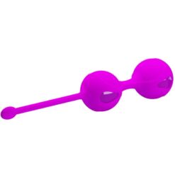 Comprar PRETTY LOVE - KEGEL TIGHTEN UP II BOLAS EJERCICIO KEGEL al mejor precio - Envíos Discretos