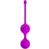 Comprar PRETTY LOVE - KEGEL TIGHTEN UP II BOLAS EJERCICIO KEGEL al mejor precio - Envíos Discretos