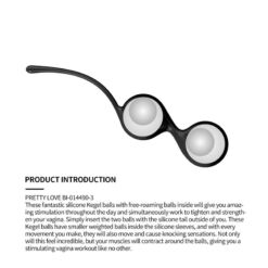 Comprar PRETTY LOVE - KIT DE PRODUCTOS PARA PAREJAS al mejor precio - Envíos Discretos