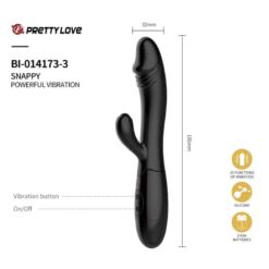 Comprar PRETTY LOVE - KIT DE PRODUCTOS PARA PAREJAS al mejor precio - Envíos Discretos