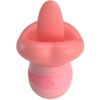 Comprar PRETTY LOVE - KYLEE LENGUA ESTIMULADORA CLÍTORIS 10 VIBRACIONES ROSA NUDE al mejor precio - Envíos Discretos