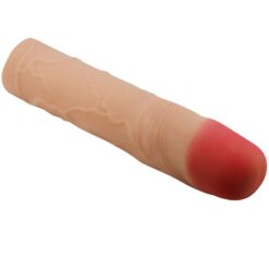 Comprar PRETTY LOVE - KYLIAN FUNDA DE PENE EXTENSORA NATURAL al mejor precio - Envíos Discretos