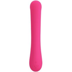 Comprar PRETTY LOVE - LAMAR VIBRADOR RABBIT & PUNTO G ROSA al mejor precio - Envíos Discretos