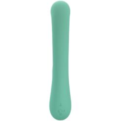 Comprar PRETTY LOVE - LAMAR VIBRADOR RABBIT & PUNTO G VERDE al mejor precio - Envíos Discretos