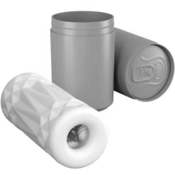 Comprar PRETTY LOVE - LATA ESTIMULADOR 3D MODELO 1 al mejor precio - Envíos Discretos