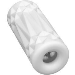Comprar PRETTY LOVE - LATA ESTIMULADOR 3D MODELO 1 al mejor precio - Envíos Discretos