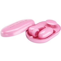 Comprar PRETTY LOVE - MAGIC BOX BALA VIBRADORA & ESTIMULADOR ROSA al mejor precio - Envíos Discretos