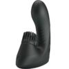 Comprar PRETTY LOVE - MAGIC DRILL DEDAL CON VIBRACIÓN ROTACIÓN al mejor precio - Envíos Discretos