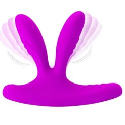 Comprar PRETTY LOVE - MAGIC FINGER ESTIMULADOR al mejor precio - Envíos Discretos