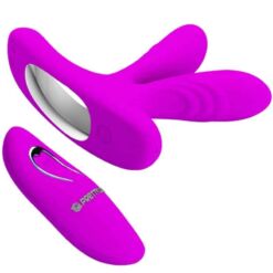 Comprar PRETTY LOVE - MAGIC FINGER ESTIMULADOR al mejor precio - Envíos Discretos