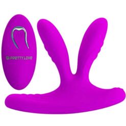 Comprar PRETTY LOVE - MAGIC FINGER ESTIMULADOR al mejor precio - Envíos Discretos
