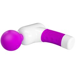 Comprar PRETTY LOVE - MAGIC GUM MASAJEADOR RECARGABLE al mejor precio - Envíos Discretos