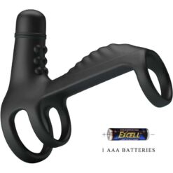Comprar PRETTY LOVE - MANGA DE EXTENSIÓN DE SILICONA SUAVE ELÁSTICA al mejor precio - Envíos Discretos