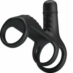 Comprar PRETTY LOVE - MANGA DE EXTENSIÓN DE SILICONA SUAVE ELÁSTICA al mejor precio - Envíos Discretos