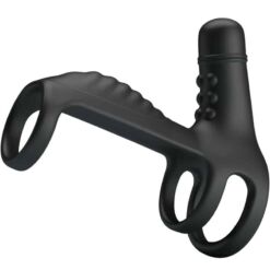 Comprar PRETTY LOVE - MANGA DE EXTENSIÓN DE SILICONA SUAVE ELÁSTICA al mejor precio - Envíos Discretos