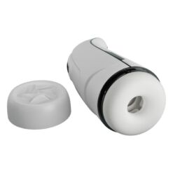 Comprar PRETTY LOVE - MARISSA MASTURBADOR MASCULINO VIBRACIÓN, CALOR, VOZ Y ONDAS ESTIMULADORAS al mejor precio - Envíos Discretos