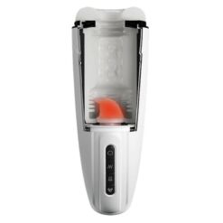 Comprar PRETTY LOVE - MARISSA MASTURBADOR MASCULINO VIBRACIÓN, CALOR, VOZ Y ONDAS ESTIMULADORAS al mejor precio - Envíos Discretos
