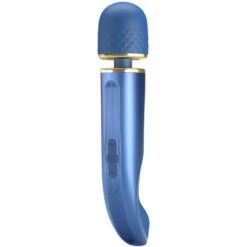 Comprar PRETTY LOVE - MASAJEADOR 7 MODOS VIBRACIÓN AZUL al mejor precio - Envíos Discretos