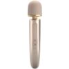 Comprar PRETTY LOVE - MASAJEADOR 7 MODOS VIBRACIÓN CHAMPAGNE al mejor precio - Envíos Discretos