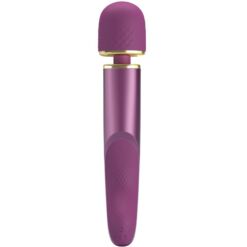 Comprar PRETTY LOVE - MASAJEADOR 7 MODOS VIBRACIÓN LILA al mejor precio - Envíos Discretos