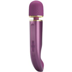 Comprar PRETTY LOVE - MASAJEADOR 7 MODOS VIBRACIÓN LILA al mejor precio - Envíos Discretos