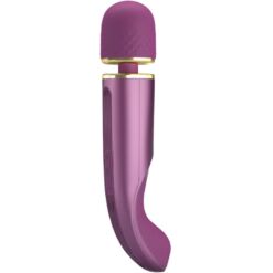 Comprar PRETTY LOVE - MASAJEADOR 7 MODOS VIBRACIÓN LILA al mejor precio - Envíos Discretos
