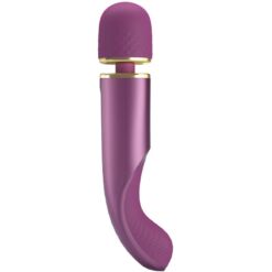Comprar PRETTY LOVE - MASAJEADOR 7 MODOS VIBRACIÓN LILA al mejor precio - Envíos Discretos