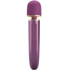 Comprar PRETTY LOVE - MASAJEADOR 7 MODOS VIBRACIÓN LILA al mejor precio - Envíos Discretos