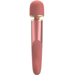 Comprar PRETTY LOVE - MASAJEADOR 7 MODOS VIBRACIÓN ROSA al mejor precio - Envíos Discretos