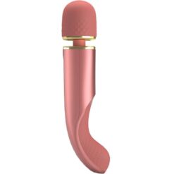 Comprar PRETTY LOVE - MASAJEADOR 7 MODOS VIBRACIÓN ROSA al mejor precio - Envíos Discretos
