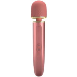Comprar PRETTY LOVE - MASAJEADOR 7 MODOS VIBRACIÓN ROSA al mejor precio - Envíos Discretos