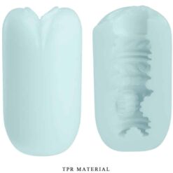 Comprar PRETTY LOVE - MASHA MASTURBADOR MASCULINO AZUL al mejor precio - Envíos Discretos