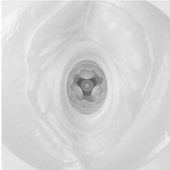 Comprar PRETTY LOVE - MASHA MASTURBADOR MASCULINO BLANCO al mejor precio - Envíos Discretos