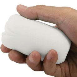 Comprar PRETTY LOVE - MASHA MASTURBADOR MASCULINO BLANCO al mejor precio - Envíos Discretos