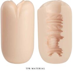 Comprar PRETTY LOVE - MASHA MASTURBADOR MASCULINO NATURAL al mejor precio - Envíos Discretos