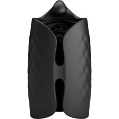 Comprar PRETTY LOVE - MASTURBADOR MANUAL PARA GLANDE VIBRADOR RECARGABLE al mejor precio - Envíos Discretos