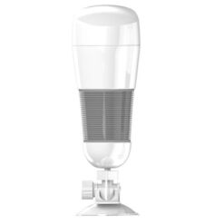 Comprar PRETTY LOVE - MASTURBADOR MASCULINO HEDY al mejor precio - Envíos Discretos