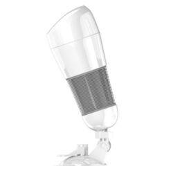 Comprar PRETTY LOVE - MASTURBADOR MASCULINO HEDY al mejor precio - Envíos Discretos