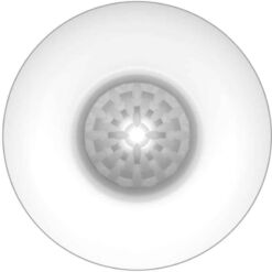 Comprar PRETTY LOVE - MASTURBADOR MASCULINO HUEVO BLANCO MODELO 2 al mejor precio - Envíos Discretos