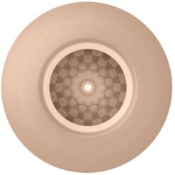 Comprar PRETTY LOVE - MASTURBADOR MASCULINO HUEVO NATURAL al mejor precio - Envíos Discretos