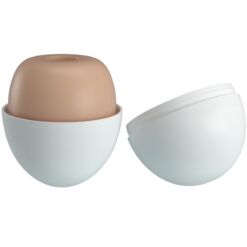 Comprar PRETTY LOVE - MASTURBADOR MASCULINO HUEVO NATURAL al mejor precio - Envíos Discretos