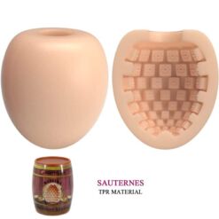 Comprar PRETTY LOVE - MASTURBADOR MASCULINO HUEVO NATURAL MODELO 2 al mejor precio - Envíos Discretos