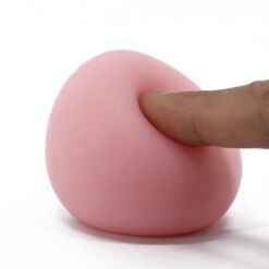 Comprar PRETTY LOVE - MASTURBADOR MASCULINO HUEVO ROSA al mejor precio - Envíos Discretos