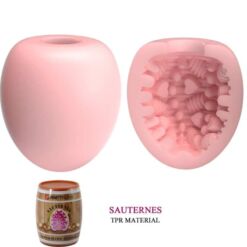 Comprar PRETTY LOVE - MASTURBADOR MASCULINO HUEVO ROSA MODELO 2 al mejor precio - Envíos Discretos