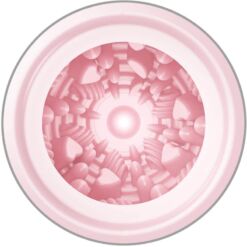 Comprar PRETTY LOVE - MASTURBADOR MASCULINO HUEVO ROSA MODELO 2 al mejor precio - Envíos Discretos
