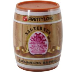 Comprar PRETTY LOVE - MASTURBADOR MASCULINO HUEVO ROSA MODELO 2 al mejor precio - Envíos Discretos