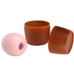Comprar PRETTY LOVE - MASTURBADOR MASCULINO HUEVO ROSA MODELO 2 al mejor precio - Envíos Discretos