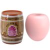 Comprar PRETTY LOVE - MASTURBADOR MASCULINO HUEVO ROSA MODELO 2 al mejor precio - Envíos Discretos