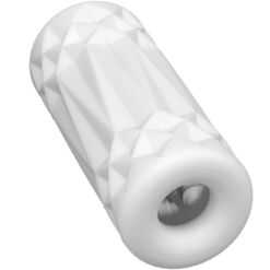 Comprar PRETTY LOVE - MASTURBADOR MASCULINO LATA MODELO 1 al mejor precio - Envíos Discretos